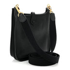 Taurillon Clemence Evelyne TPM Black