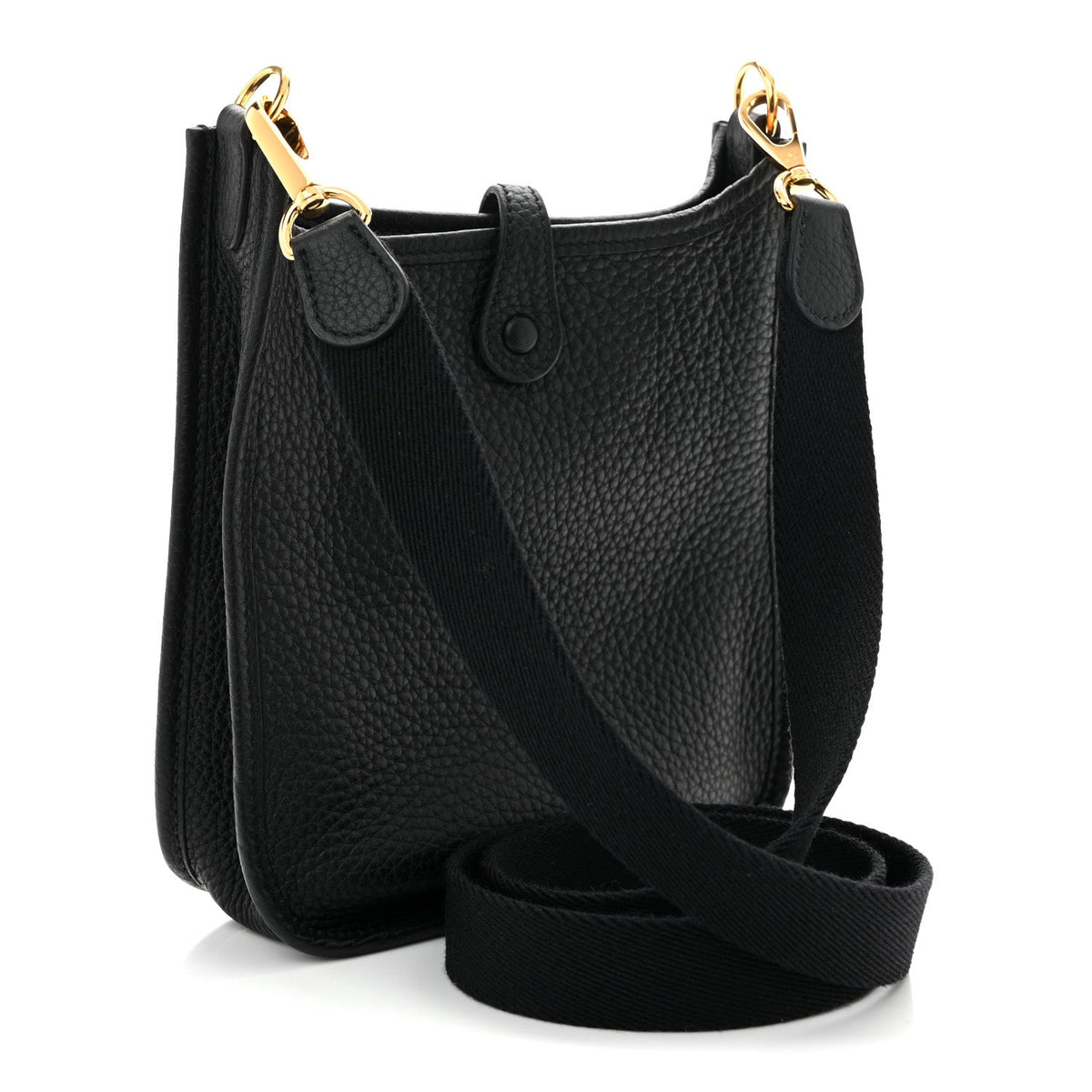 Taurillon Clemence Evelyne TPM Black