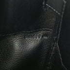 Veau Volupto Rock HAC Birkin 40 Black