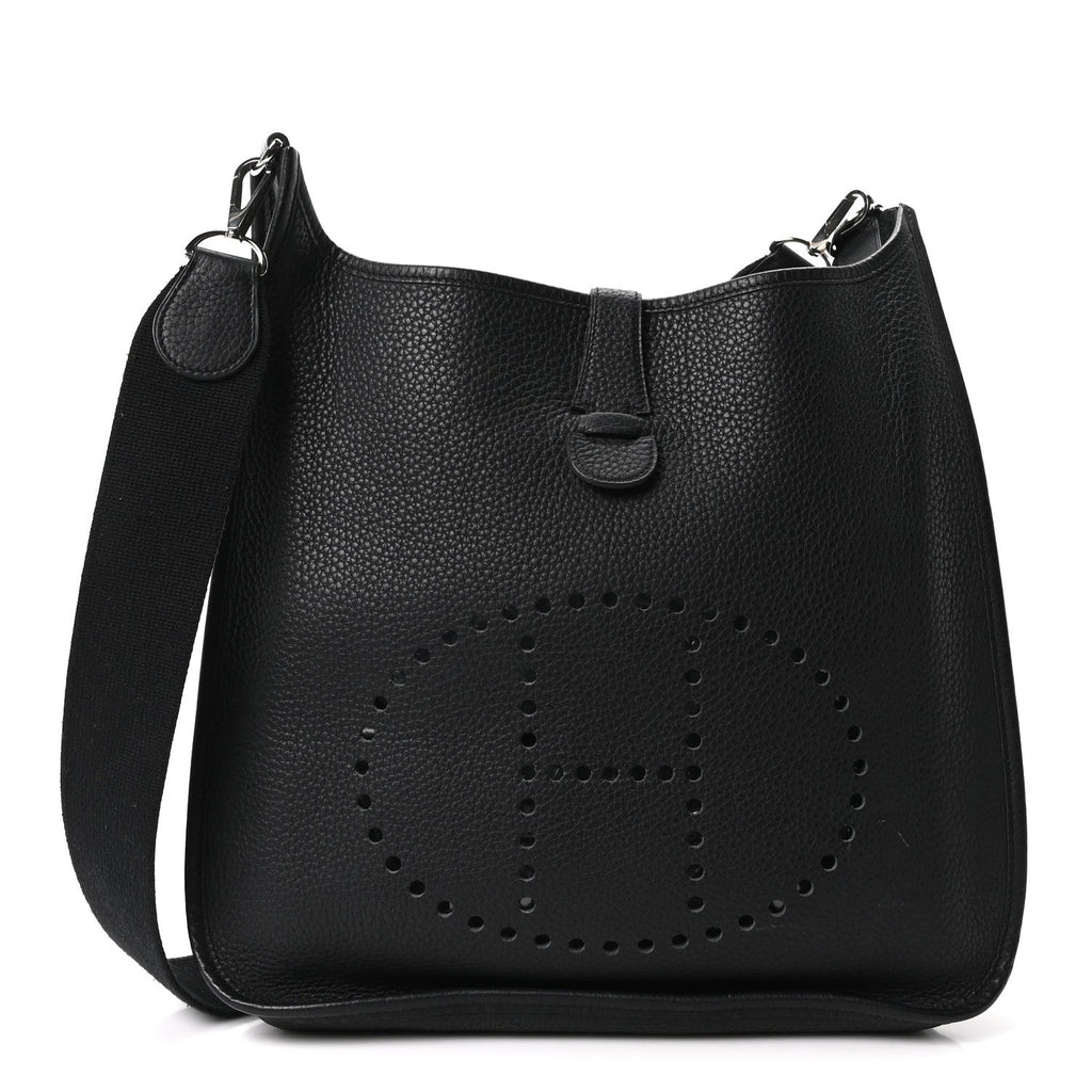Taurillon Clemence Evelyne GM Black