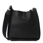 Taurillon Clemence Evelyne GM Black