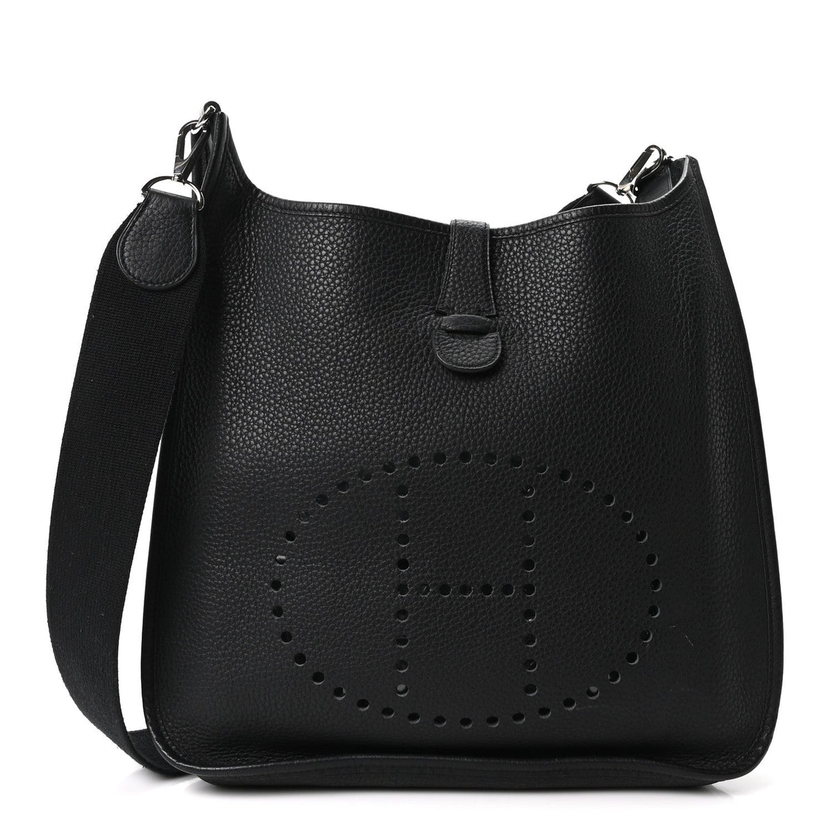 Taurillon Clemence Evelyne GM Black