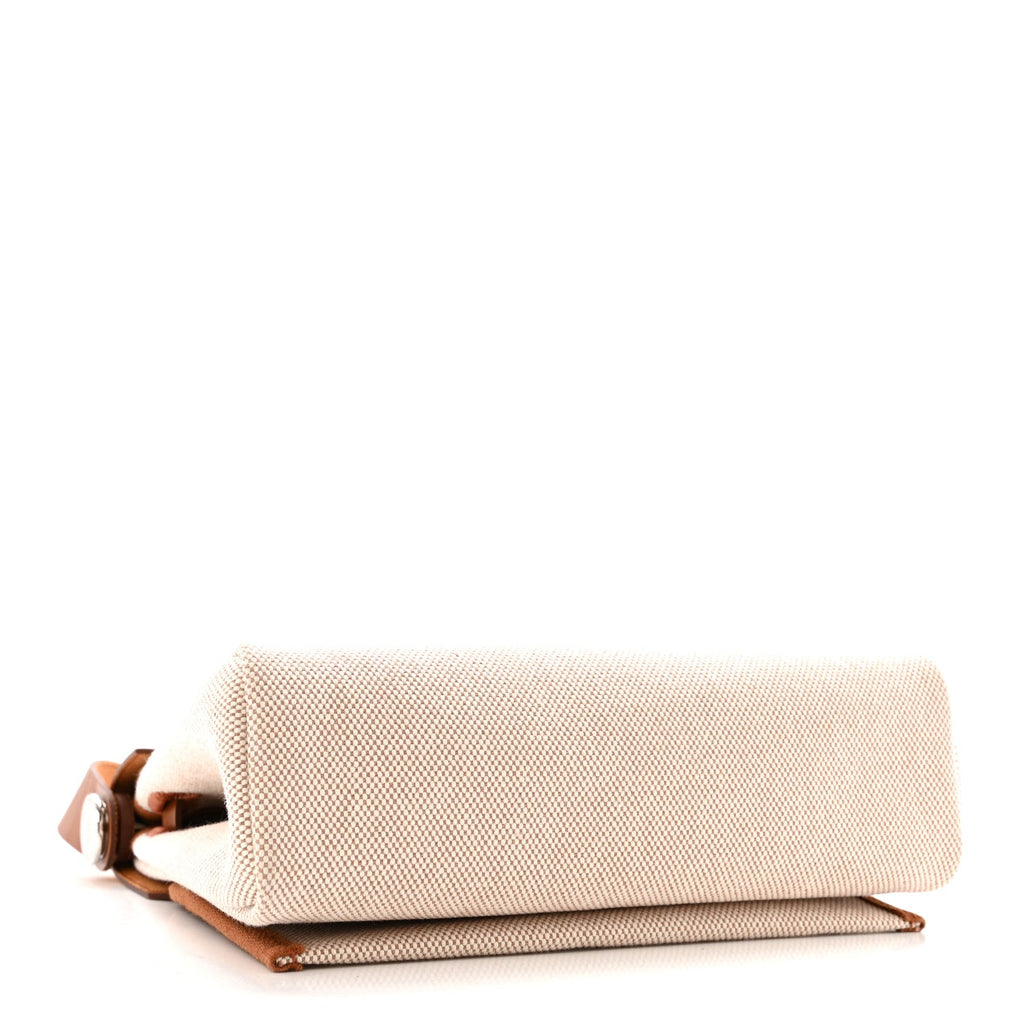Military Toile Vache Hunter Herbag Zip Retourne 20 Ecru Beige Fauve