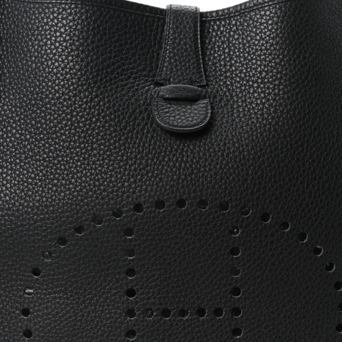 Taurillon Clemence Evelyne GM Black