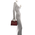 Epsom Kelly Sellier 25 Rouge H