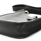 Taurillon Clemence Evelyne TPM Black