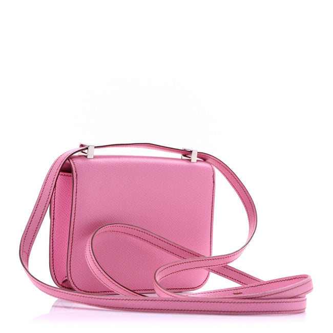 Epsom Micro Constance 14 5P Pink Main Image