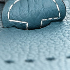 Taurillon Clemence Evelyne TPM New Blue Jean