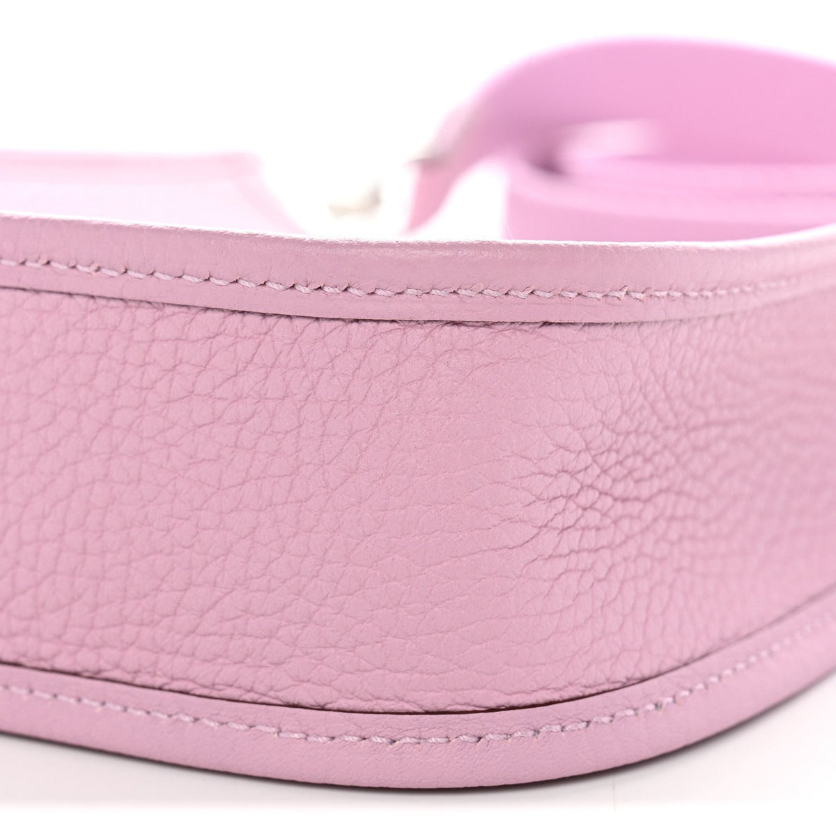 Taurillon Clemence Evelyne TPM Mauve Sylvestre