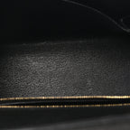 Epsom Kelly Sellier 25 Black