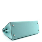 Epsom Kelly Sellier 28 Bleu Atoll