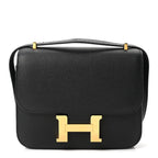Epsom Constance 18 Black