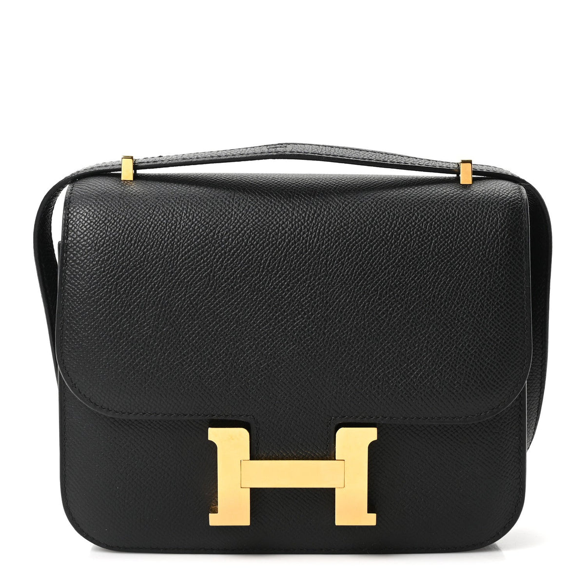 Epsom Constance 18 Black