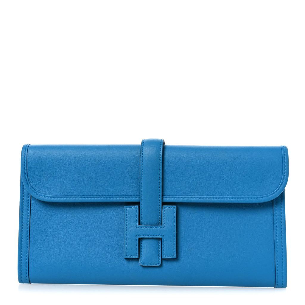 Swift Jige Elan 29 Clutch Turquoise