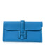 Swift Jige Elan 29 Clutch Turquoise