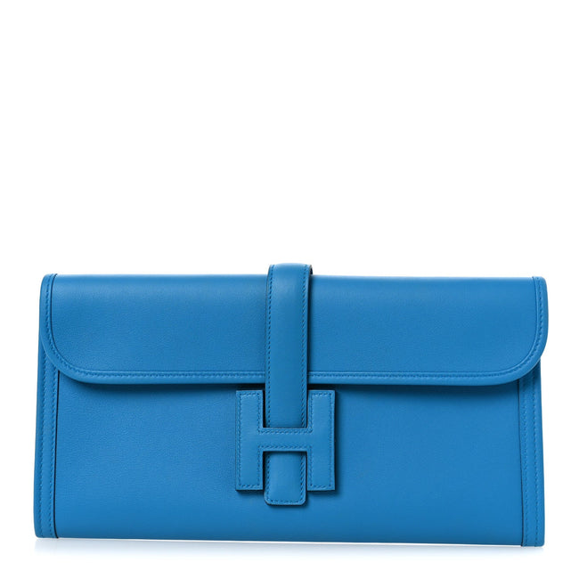 Swift Jige Elan 29 Clutch Turquoise Hover Image