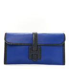 Swift Lizard Jige Elan Touch 29 Clutch Bleu Electrique Mykonos