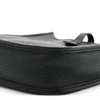 Taurillon Clemence Evelyne TPM Black