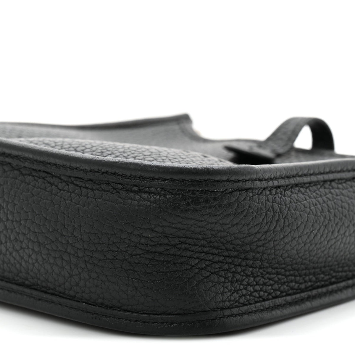 Taurillon Clemence Evelyne TPM Black