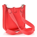 Taurillon Clemence Evelyne TPM Rose Jaipur