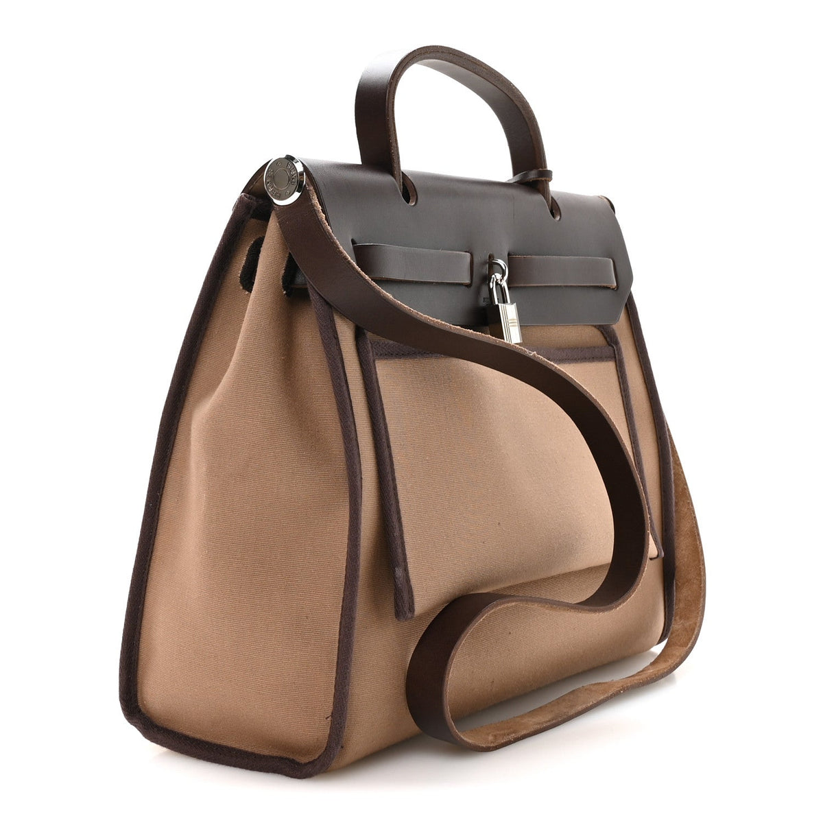 Toile Vache Hunter Herbag 30 PM Etoupe Ebene