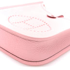 Taurillon Clemence Evelyne TPM Rose Sakura