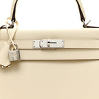 Epsom Verso Kelly Sellier 28 Nata Ocre