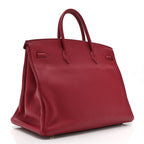 Togo Birkin 40 Tosca