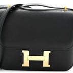 Epsom Constance 18 Black