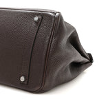 Togo BIRKIN 35 Chocolate