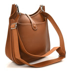 Taurillon Clemence Evelyne III PM Gold