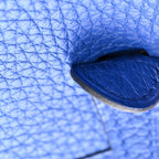 Taurillon Clemence Evelyne TPM Bleu Royal