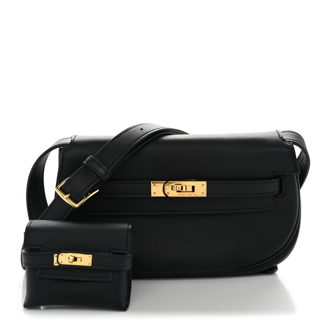 Swift Kelly Moove Black Hover Image