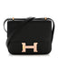 Epsom Constance 18 Black