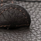 Taurillon Clemence Evelyne TPM Chocolate
