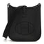 Taurillon Clemence Evelyne TPM Black