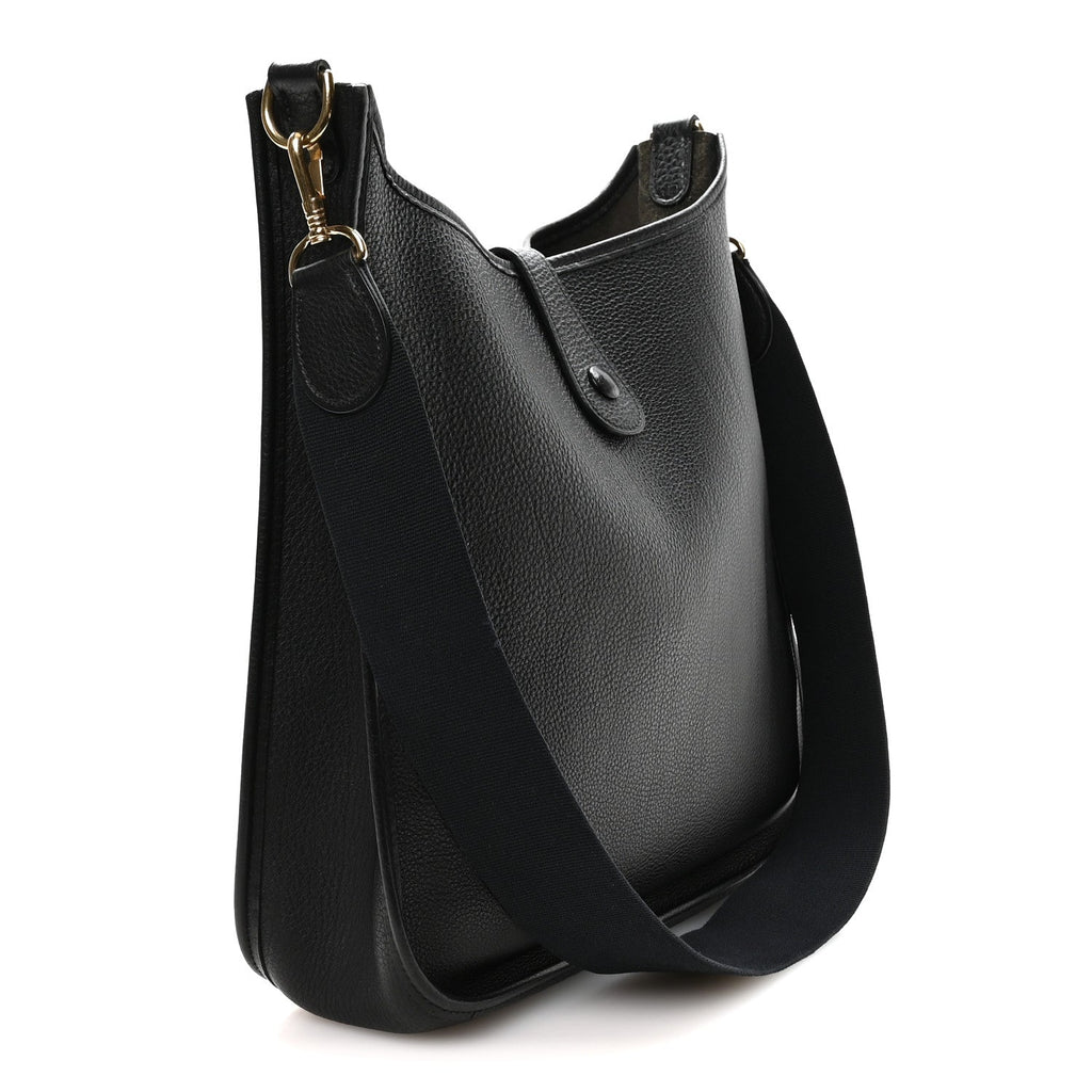 Togo Evelyne GM Black