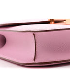 Epsom Constance 1-24 Mauve Sylvestre