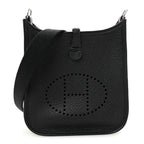 Taurillon Clemence Evelyne TPM Black