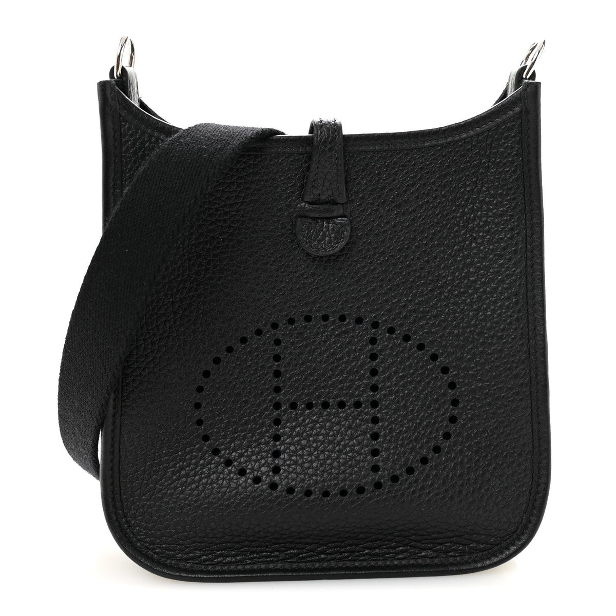 Taurillon Clemence Evelyne TPM Black