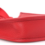 Taurillon Clemence Evelyne TPM Rouge Casaque