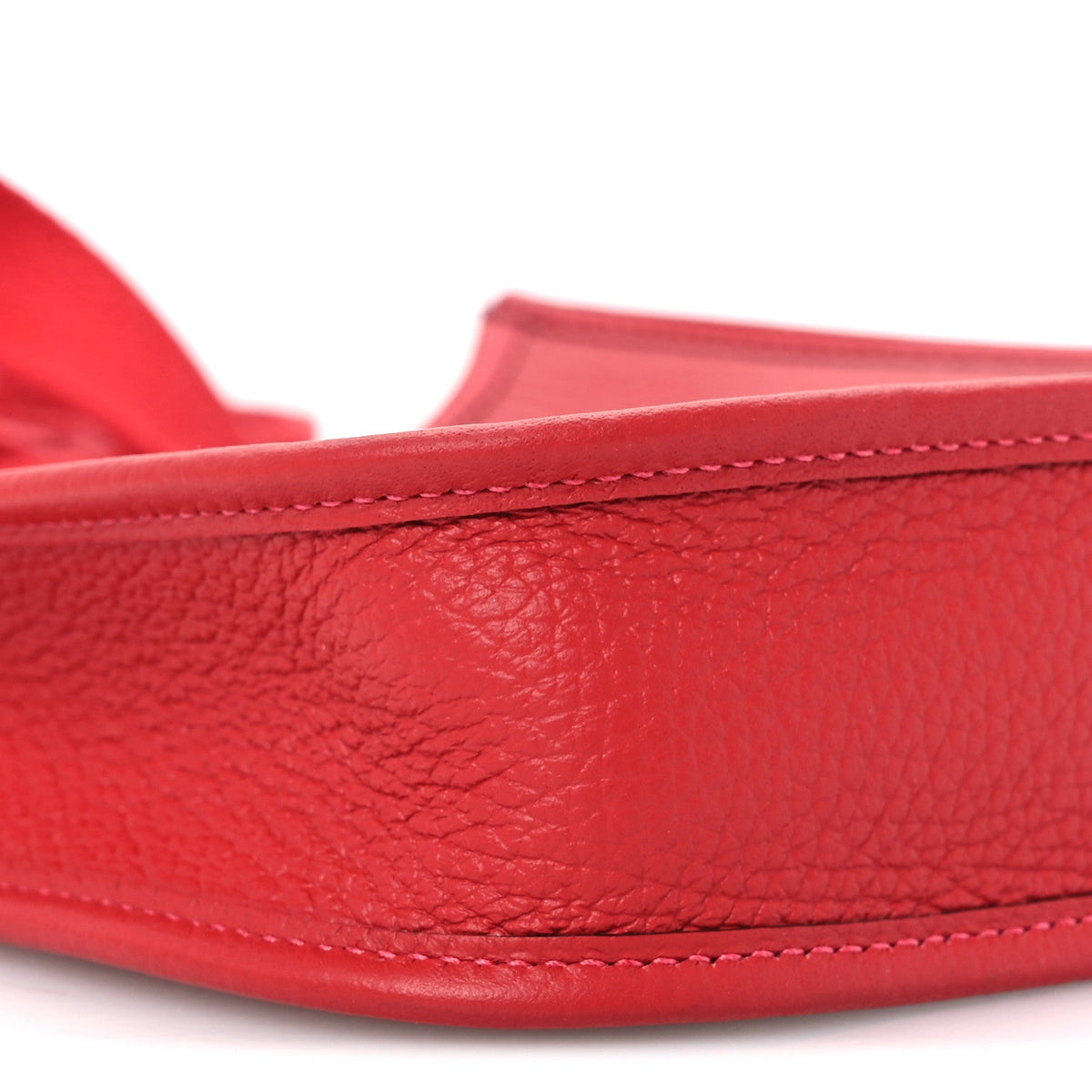 Taurillon Clemence Evelyne TPM Rouge Casaque