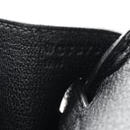 Togo Birkin 25 Black