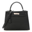 Epsom Kelly Sellier 28 Black