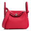Swift Verso Mini Lindy 20 Framboise Rouge Sellier