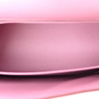 Epsom Kelly Sellier 25 Mauve Sylvestre