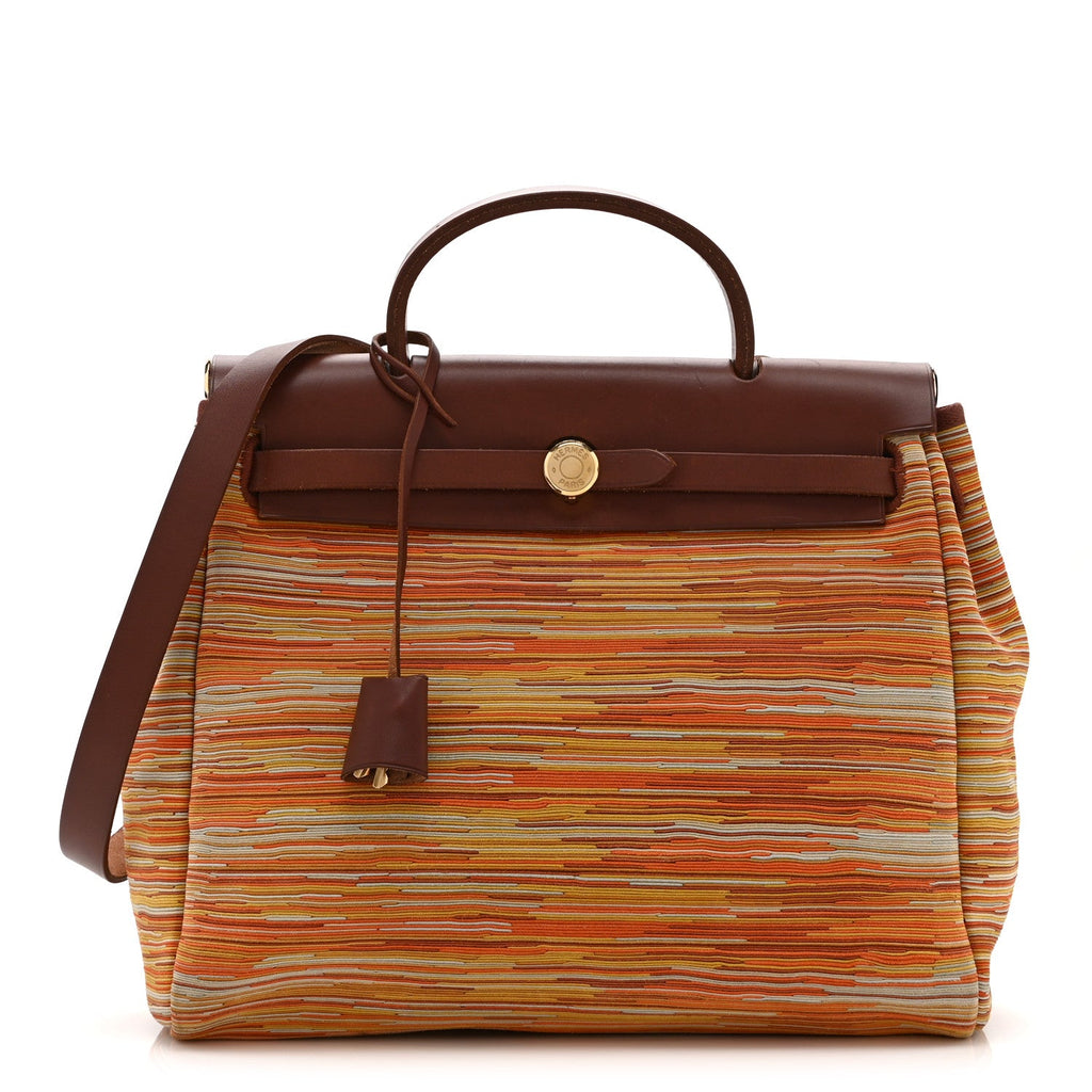 Vache Hunter Vibrato Herbag PM