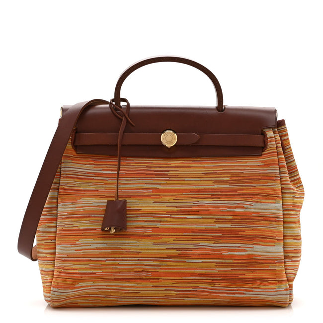 Vache Hunter Vibrato Herbag PM Hover Image