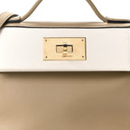 Evercolor Swift 21 24/24 Beige Marfa New White