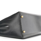 Box Kelly Sellier 35 Black